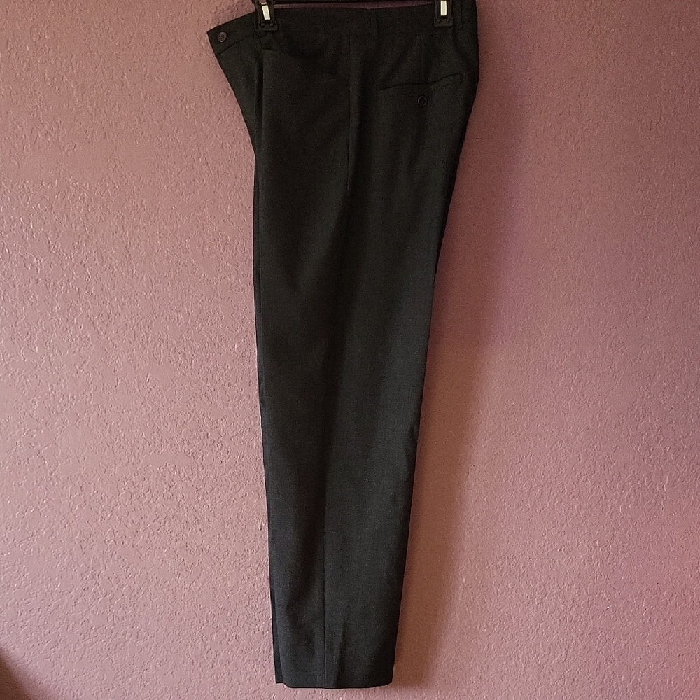 Armani Exchange Men's Dress Pants